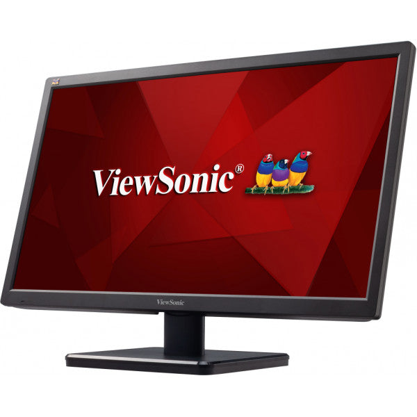 Viewsonic Value Series VA2223-H LED display 54,6 cm (21.5") 1920 x 1080 Pixel Full HD Nero