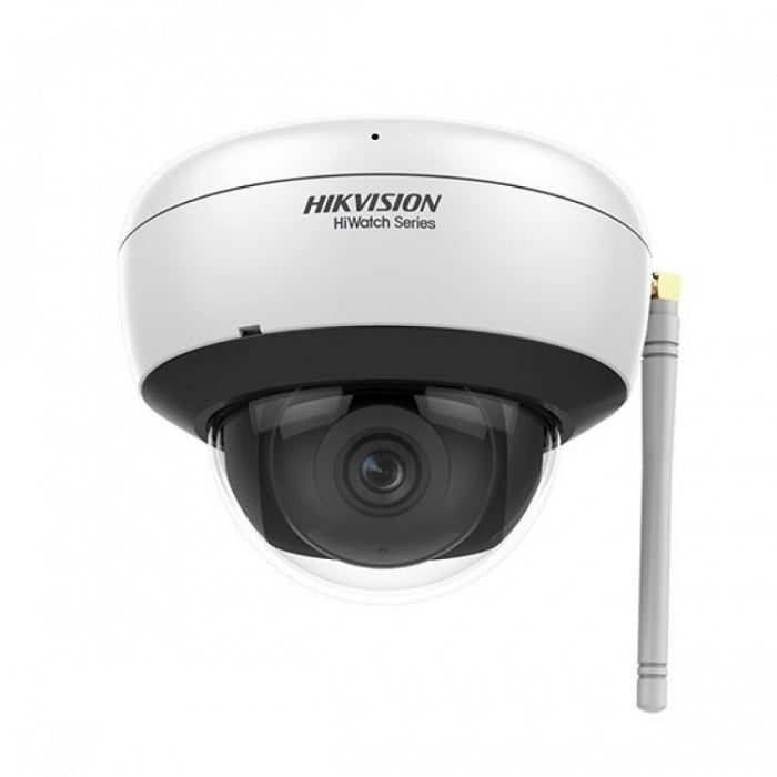 TELECAMERA DOME HD 2.0 MEGAPIXEL wi-fi | HWI-D220H-D-W