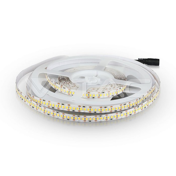 STRIP LED 12V 204 LEDS/M